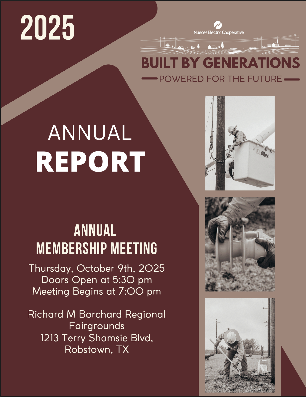Annual Report