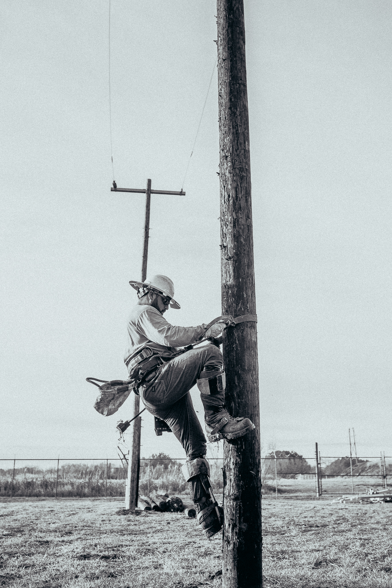 NEC - 3rd Annual Lineman's Rodeo April 14, 2023