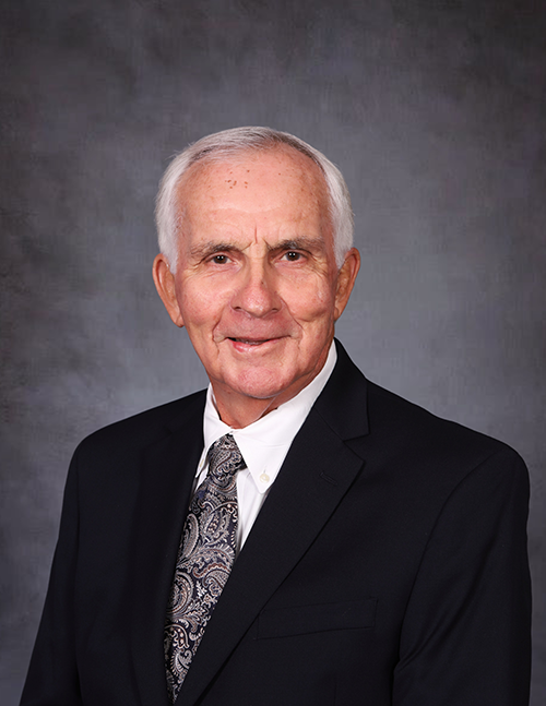 Donald Herrmann