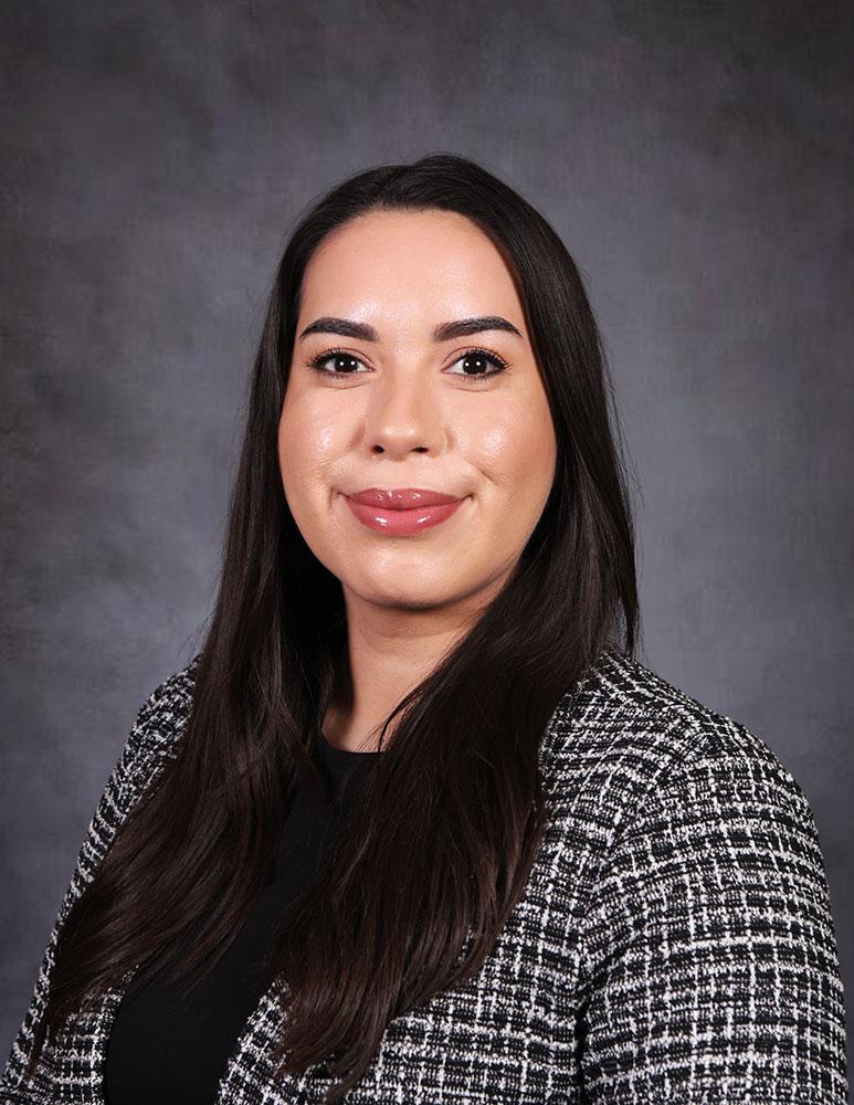 Dorina Villarreal