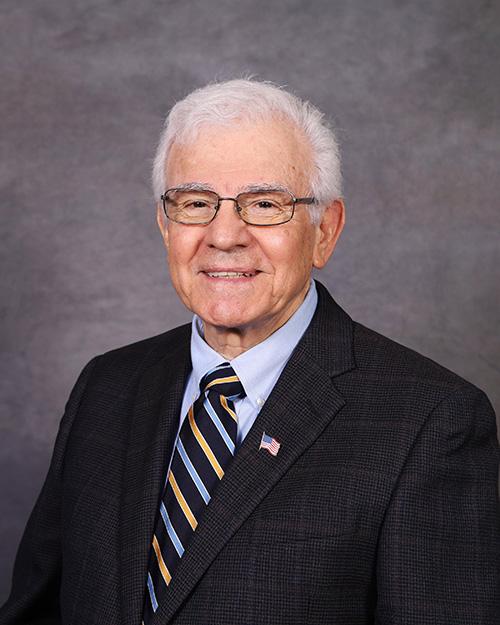 Dr. Rumaldo Z. Juarez