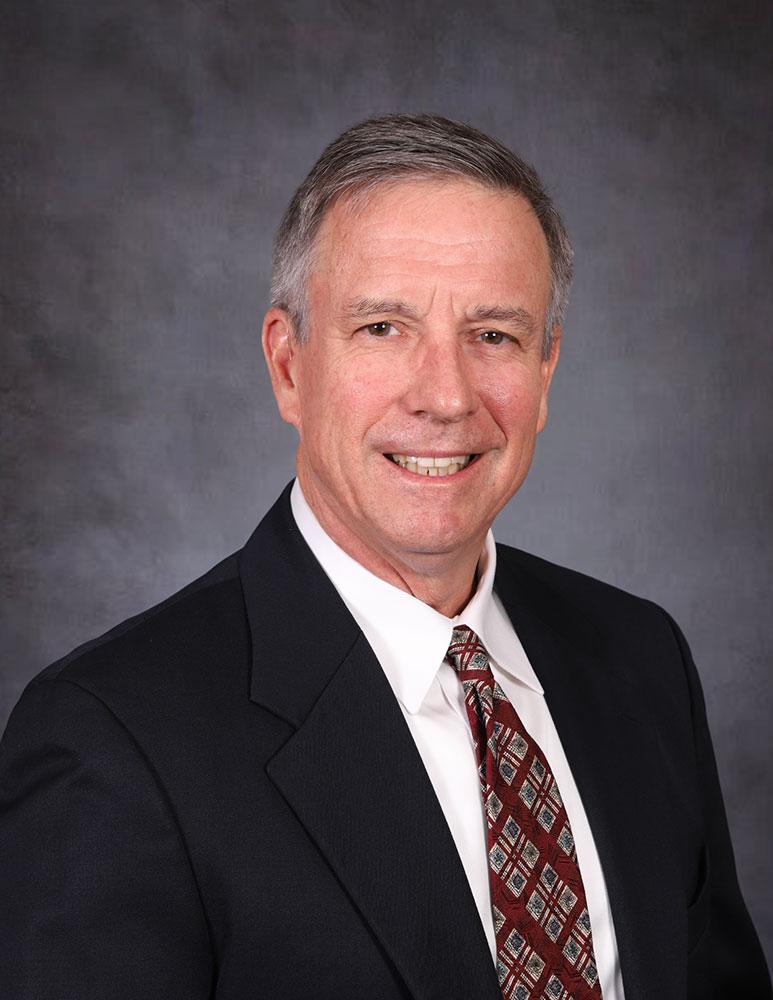 Frank Wilson