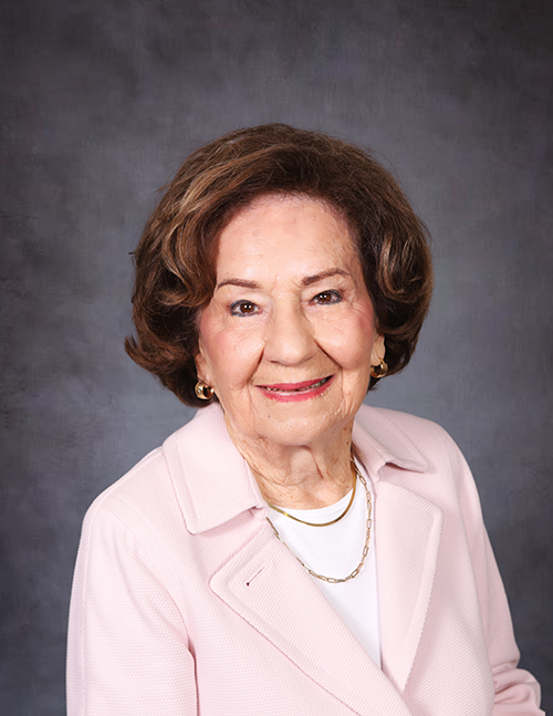 Gladys Lippincott