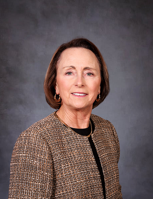 Sue Stewart