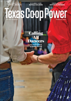 Magazine Cover