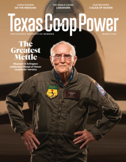 Magazine Cover