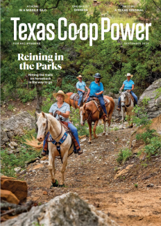 Magazine Cover