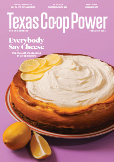 Magazine Cover