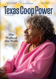 Magazine Cover