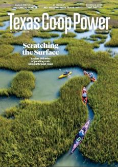 Magazine Cover